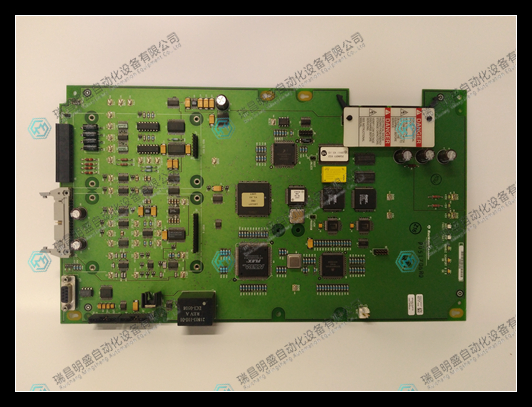 A-B 2364-SPM03A可編程控制器