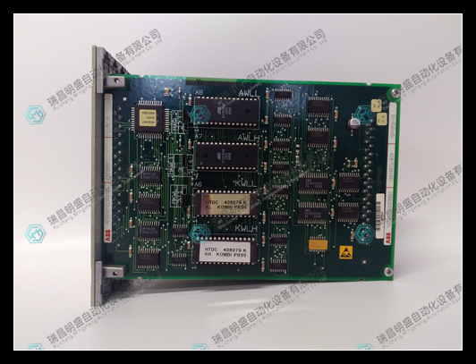 ABB 70PR05B-ES HESG332204R0001可編程處理器