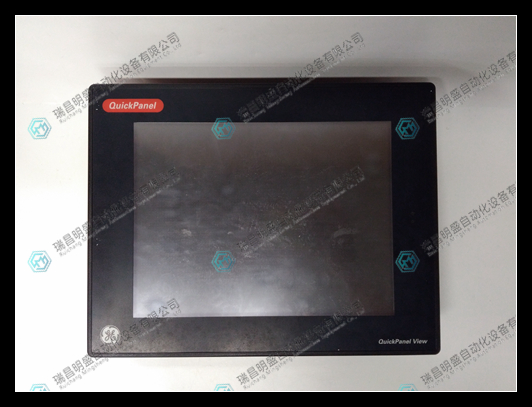 GE IC754VSF12CTD觸摸屏