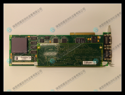 ABB PU516 3BSE013064R1電源模塊