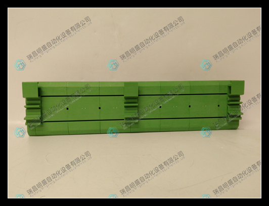 EMERSON 5X00489G01控制模塊