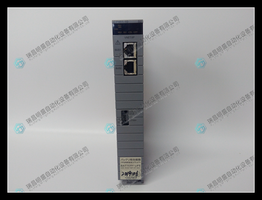 YOKOGAWA CP451-10控制模塊