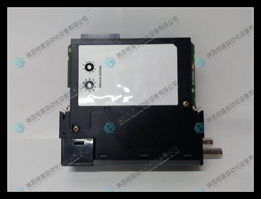 Honeywell TC-CCR014 97197975-A01通訊模塊