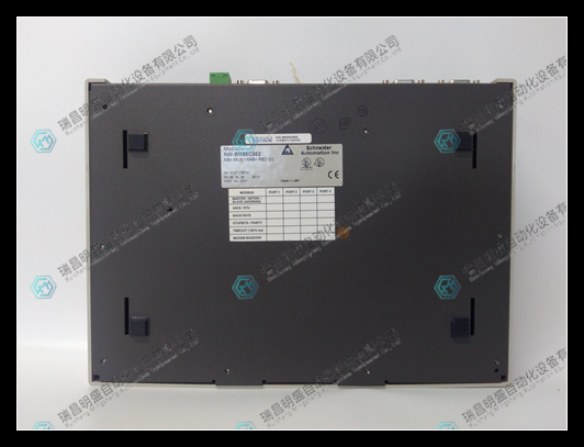 Schneider NW-BM85C002通信適配器模塊