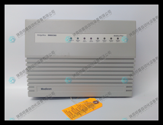 Schneider NW-BM85C002通信適配器模塊