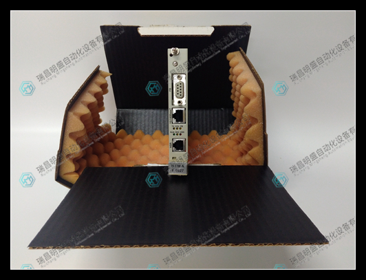 Hima F8627安全控制系統(tǒng)模塊