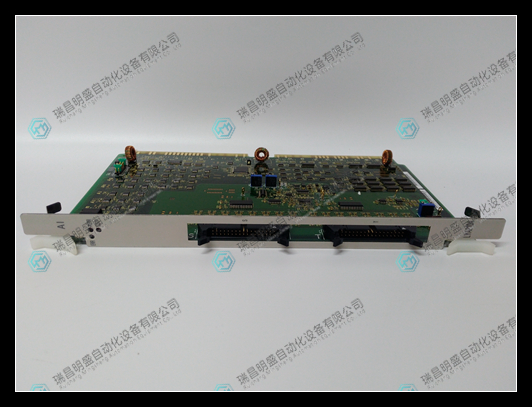 HITACHI LYA210A模擬量輸入模塊