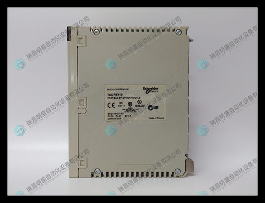 Schneider TSXPBY10可編程邏輯控制器
