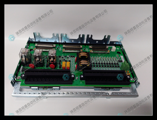 GE IS200TTURH1CFD IS230TNTRHIC模擬輸出模塊