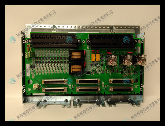 GE IS200TTURH1CFD IS230TNTRHIC模擬輸出模塊