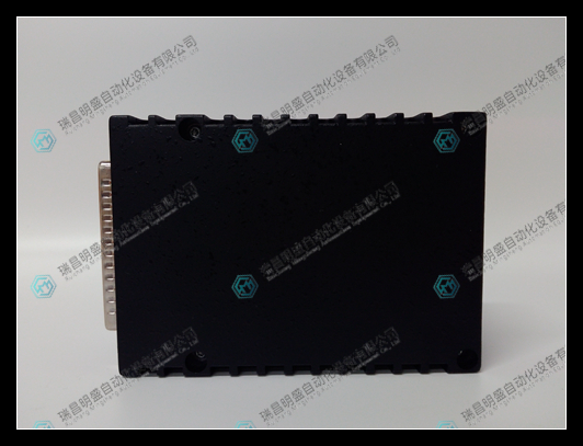 GE IS220PTURH1B模擬輸入模塊