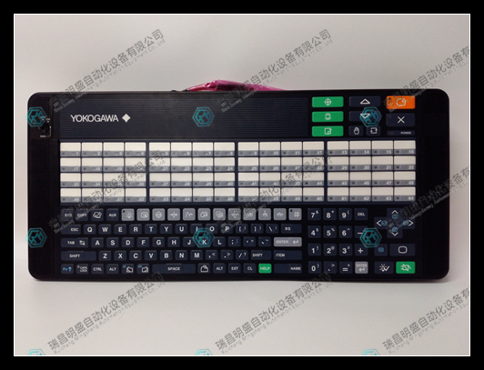 YOKOGAWA AIP830輸入輸出處理器模塊