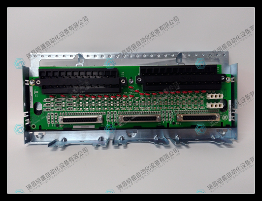 Ge IS200TBCIH1CCD控制器模塊