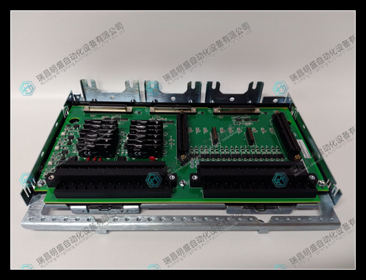 Ge IS200TREAH2AED電子模塊