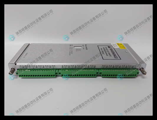 BENTLY 133819-01傳感器