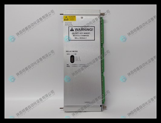 BENTLY 133819-01傳感器