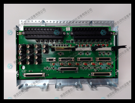 Ge IS200TVBAH2ACC振動(dòng)監(jiān)測(cè)卡