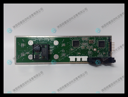 Technologies 3200-1214-03傳感器接口板