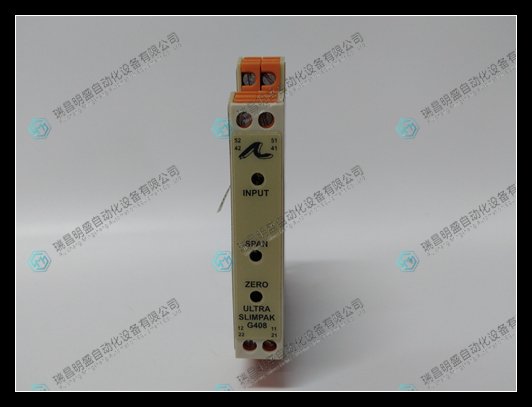 Action Instruments G408-0001絕緣體