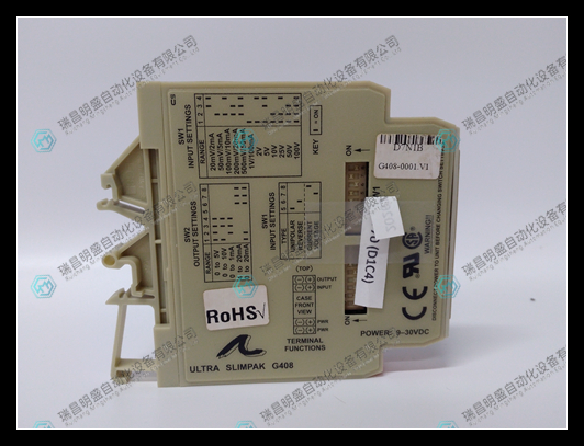 Action Instruments G408-0001絕緣體