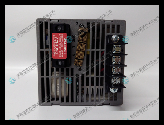 MAGNETICS PM3328B-6-1-3-E 80026-524-01控制模塊