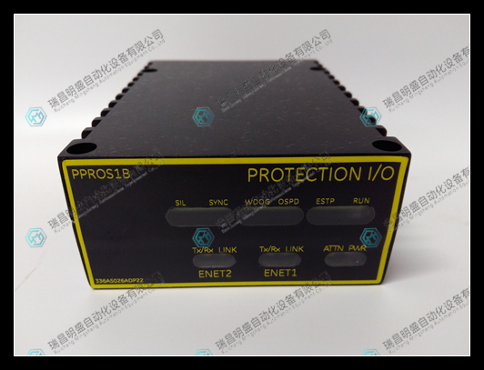 GE IS220PPROS1B數(shù)字輸出模塊