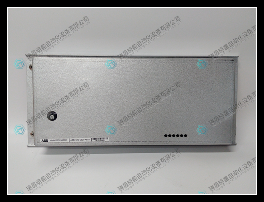 ABB ASE2UDC920AE01 3BHB022793R0001直流電源模塊