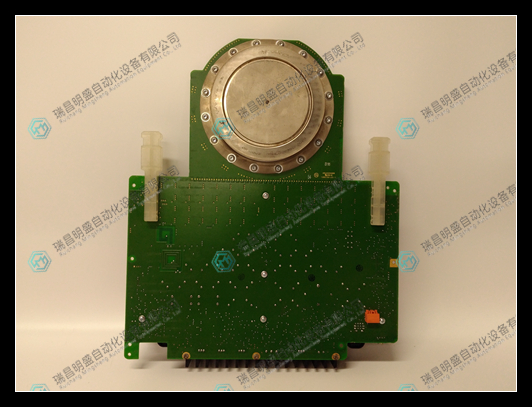 ABB GVC750BE101 3BHE009681R0101電力模塊