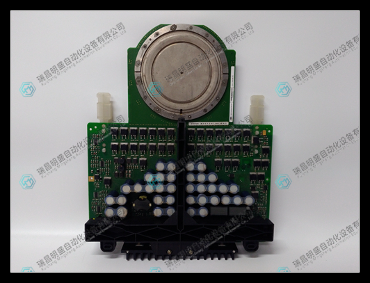 ABB GVC750BE101 3BHE009681R0101電力模塊