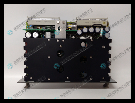 ABB NU8976A99 HIER466665R0099 HIEE320693R0001控制模塊