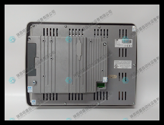 ABB PP845 3BSE042235R1顯示屏