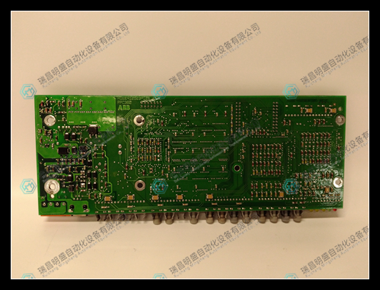 ABB PPC380AE102 HIEE300885R0102控制模塊