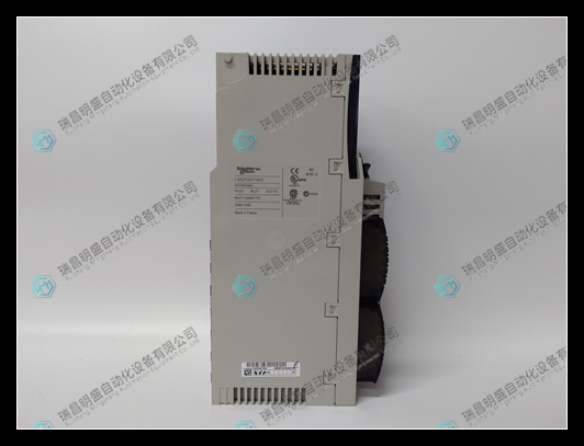 Schneider 140CPU67160C處理器模塊