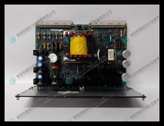 Ge IS200EPSMG1ABB電源模塊