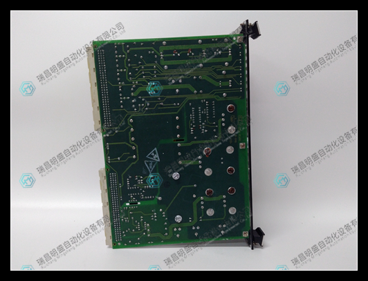 Ge IS200EPSMG1ABB電源模塊