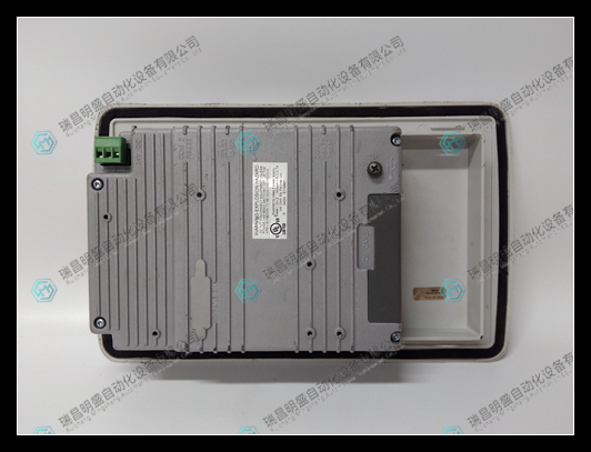 ABB PP836 3BDE042237R1模擬輸出模塊