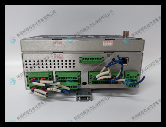 Bently 1900-65A監(jiān)測模塊