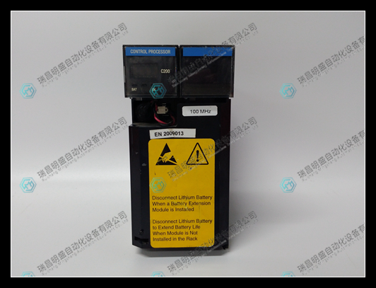 HONEYWELL TK-PRS021 51404305-275過程控制模塊