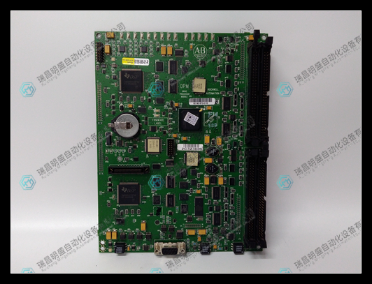 A-B 80190-580-51輸入輸出模塊