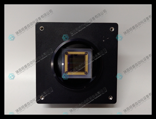 BASLER A402KC相機(jī)控制模塊