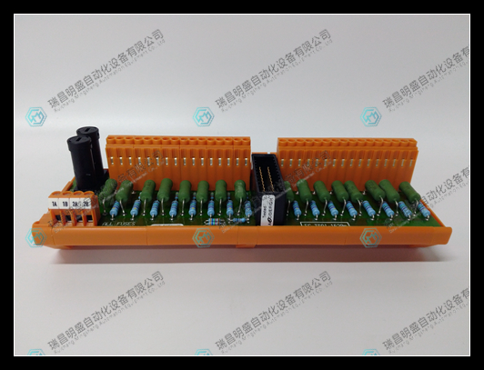 Honeywell FC-TSAI-1620M模擬輸入模塊