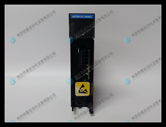 Honeywell TC-PPD011電池擴(kuò)展模塊