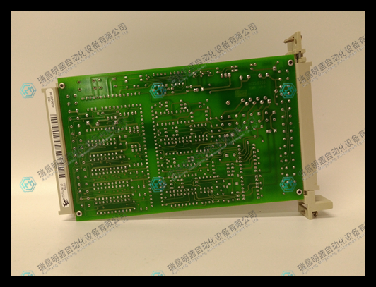HIMA F6706模擬輸出模塊