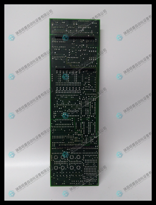 GE WESDAC D20 C 控制模塊