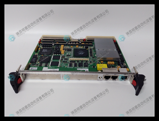 Motorola MVME55006E-0163嵌入式計(jì)算機(jī)板卡