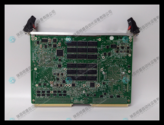 Motorola MVME55006E-0163嵌入式計(jì)算機(jī)板卡