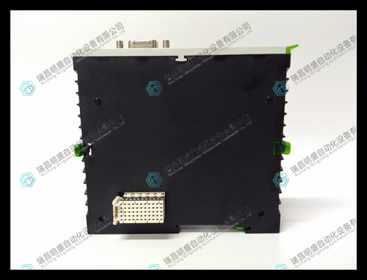 KEBA FM265A控制模塊