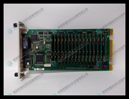 ABB SPASI23安全數(shù)字輸入模塊