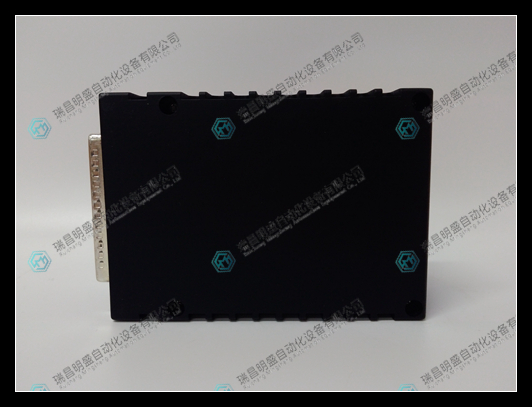 Ge IS220PAICH1A模擬I/o模塊