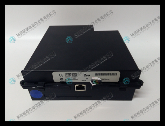 GE UR9EH多線CPU模塊